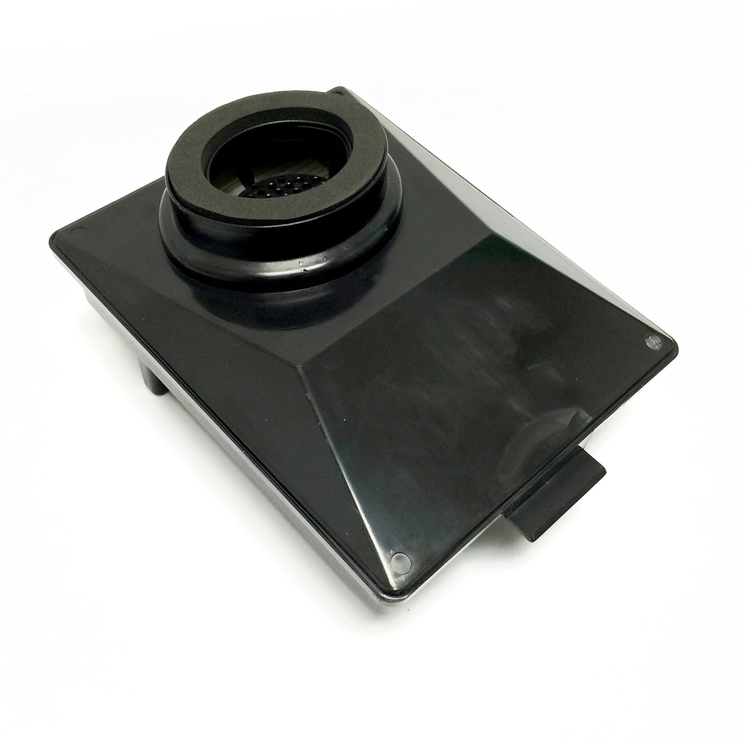 Best rainbow vacuum e2 hepa filter