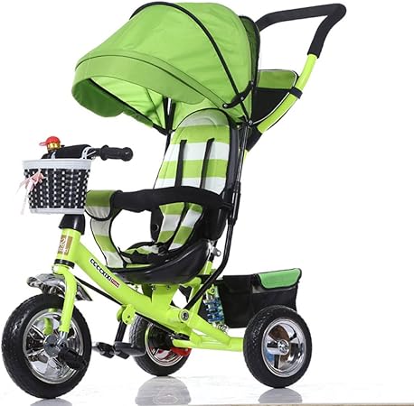 carricoches para niñas