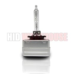 HID-Warehouse HID Xenon Replacement Bulbs - D3S