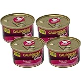 California Scents Air Freshener 4-Pack (Coronado Cherry)
