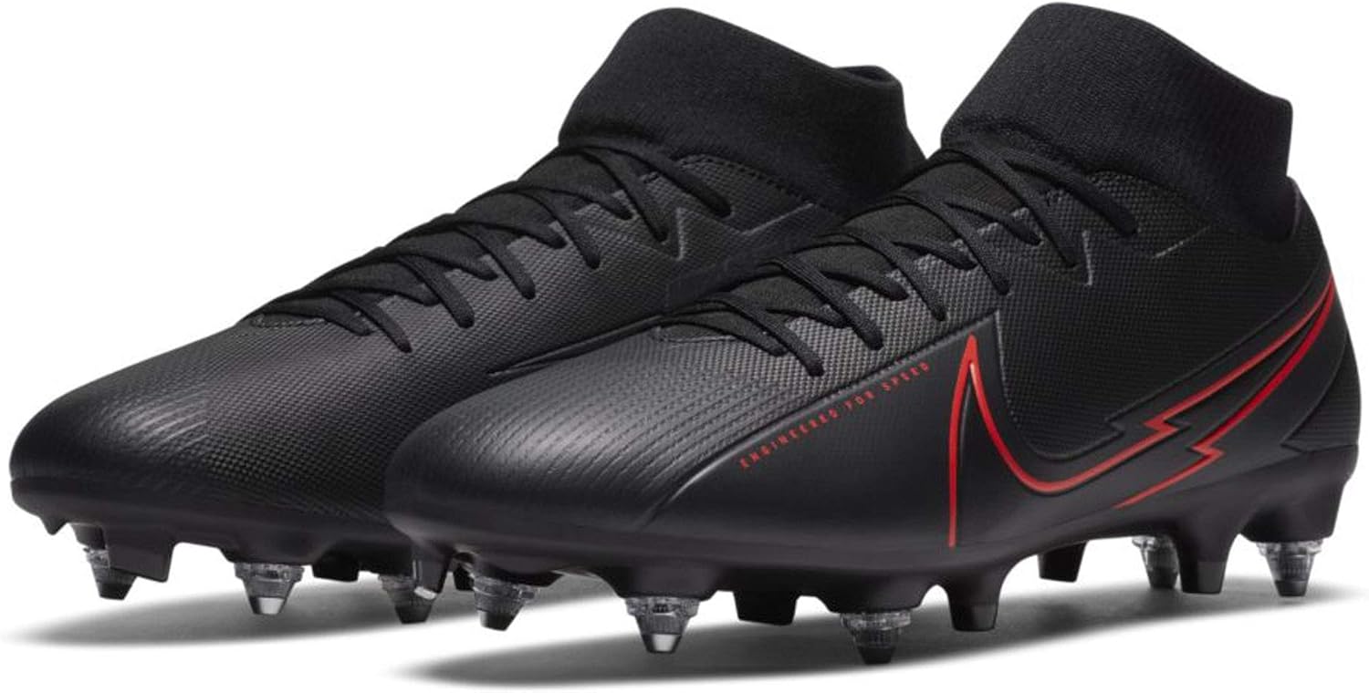 mercurial superfly academy df mens sg football boots