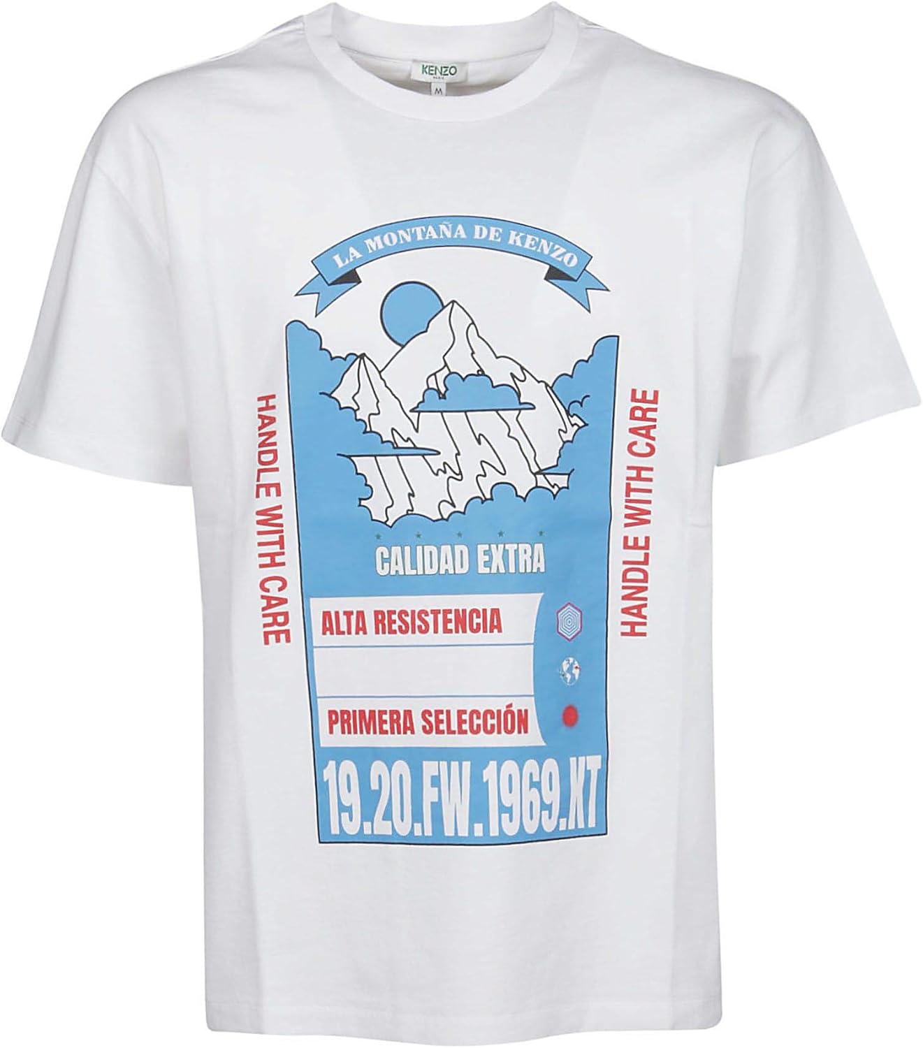 amazon maglietta kenzo