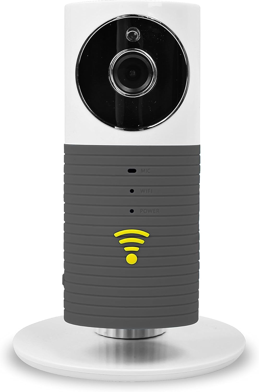 clever dog baby monitor