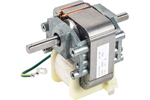 ANLVXIN HC21ZE121A Draft Inducer Motor for Carrier Furnaces & Bryant and Payne Furnaces l Replaces HC21ZE121 J238-100-10108 l Blower Motor for Furnace