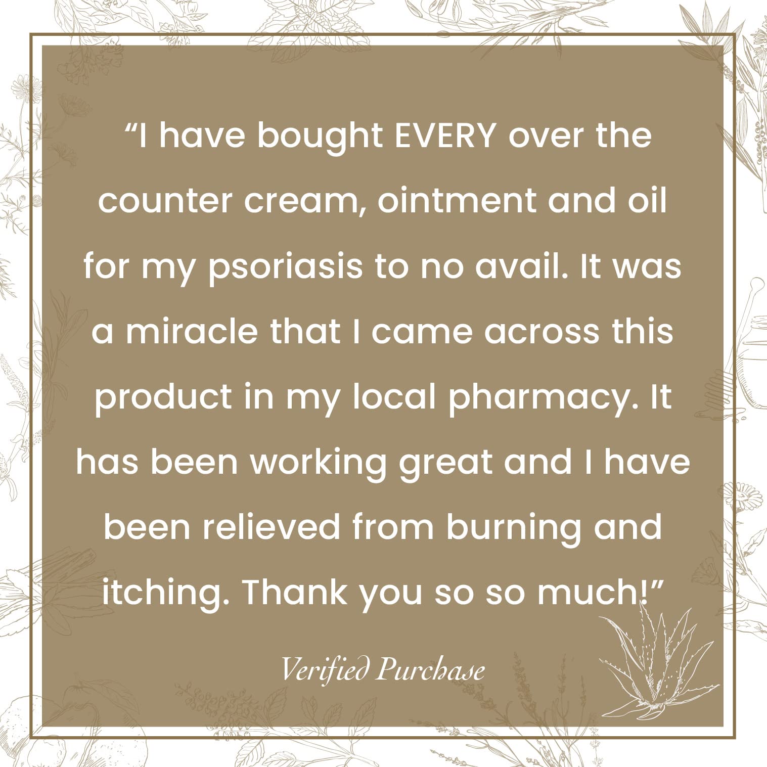 TriDerma Psoriasis Control Face & Body Cream - Maximum Strength 3% Salicylic Acid - Moisturizing Psoriasis Cream (No Cortisone, Fragrance or Parabens) - 8 Oz Jar