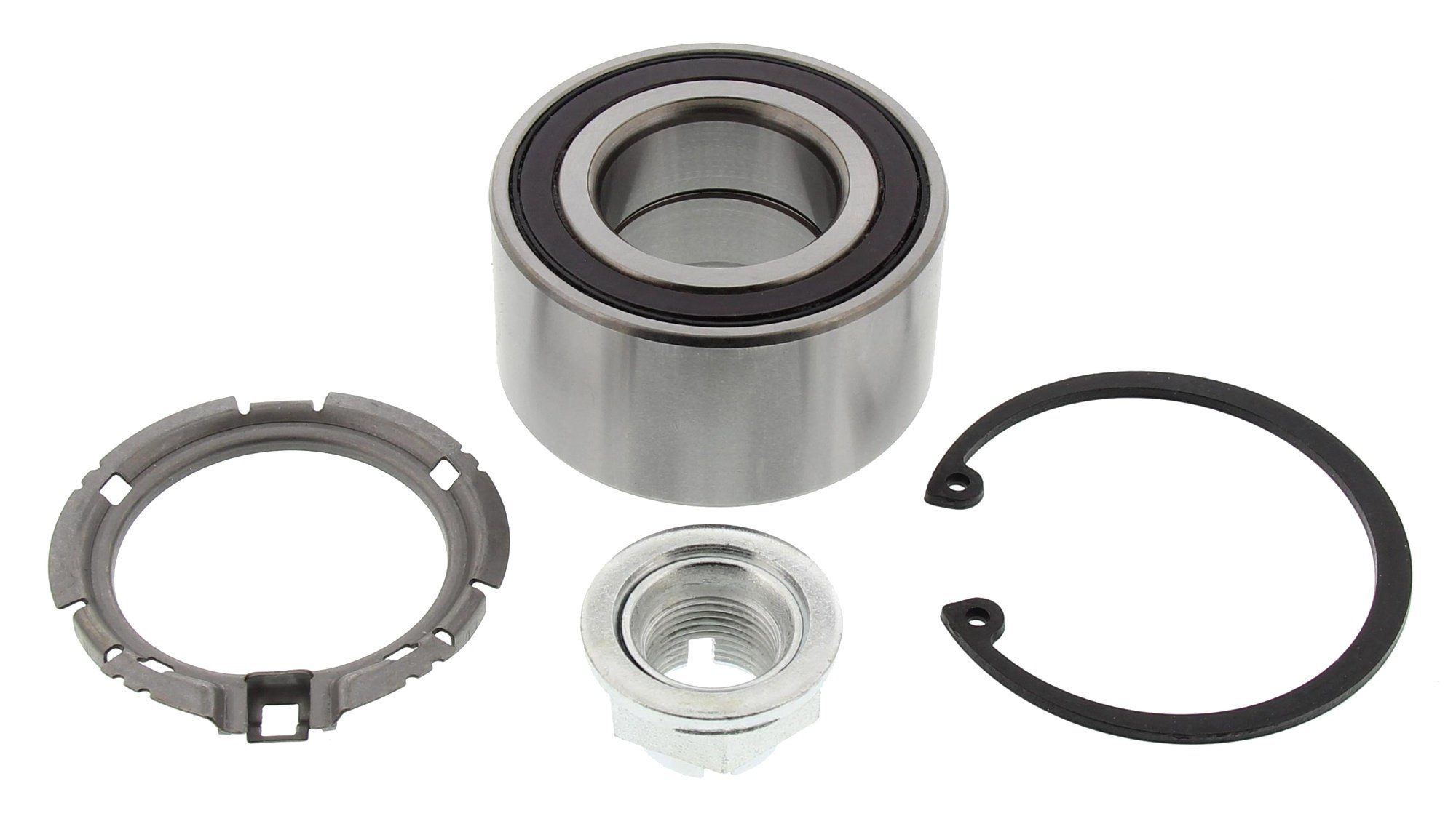 MAPCO 26126 Wheel Bearing Kit