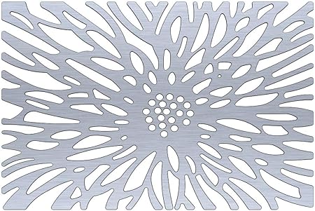 Amazon Com Metalart Metal Wall Art For Indoor Outdoor Wall