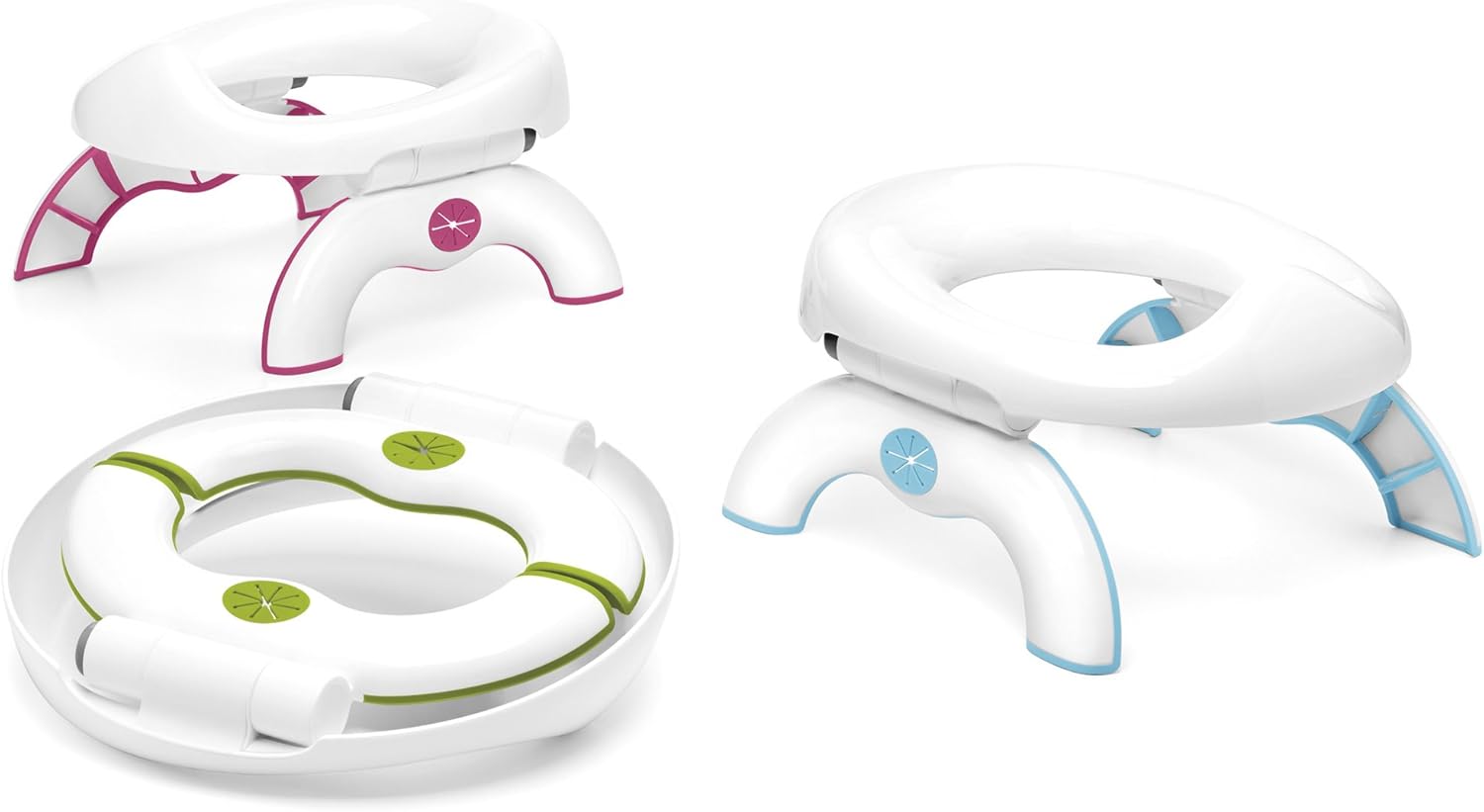 oxo tot travel potty