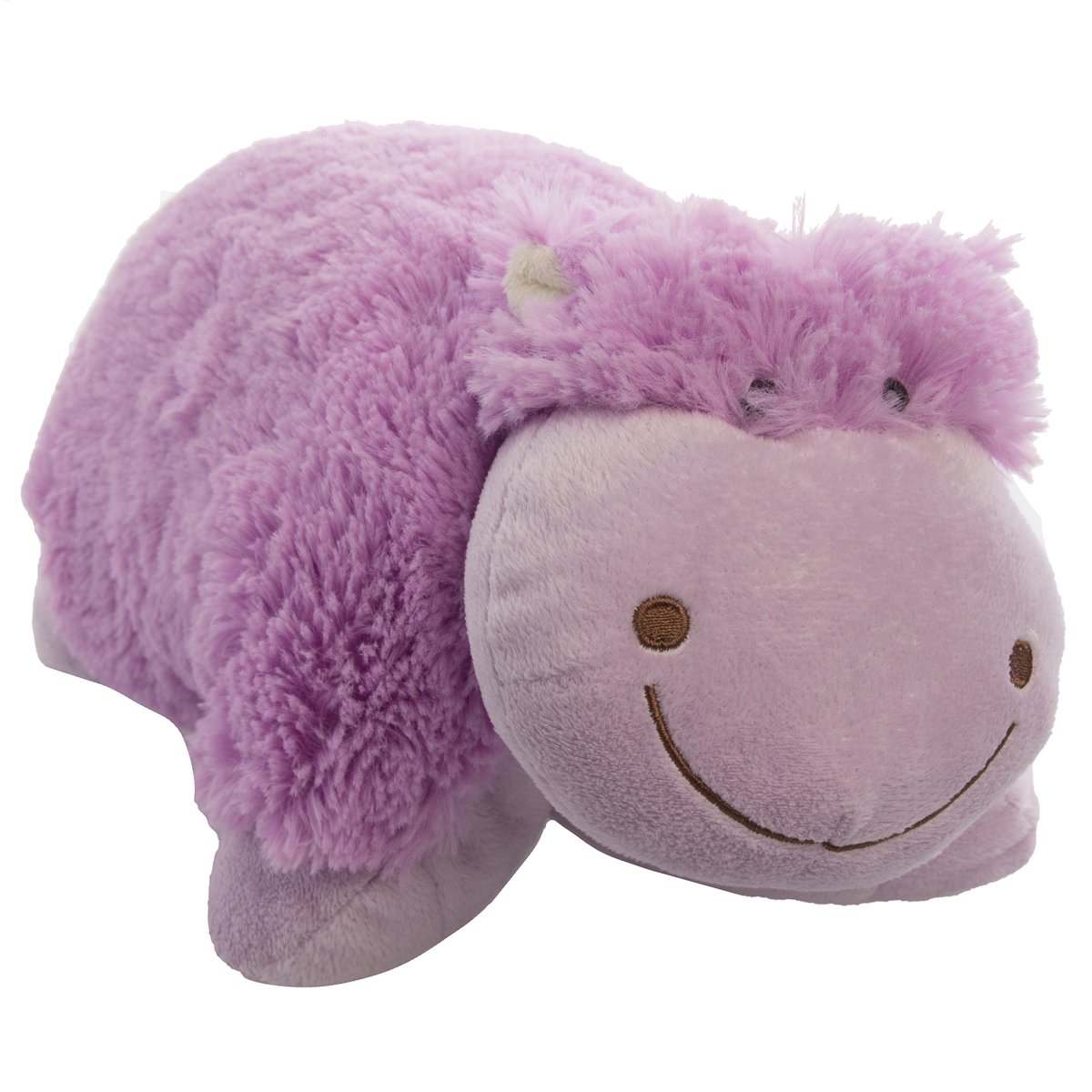 Buy Pillow Pets Pee Wees Hippo Online At Low Prices In India