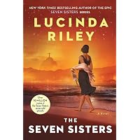 The Shadow Sister (The Seven Sisters Book 3) (English Edition) eBook