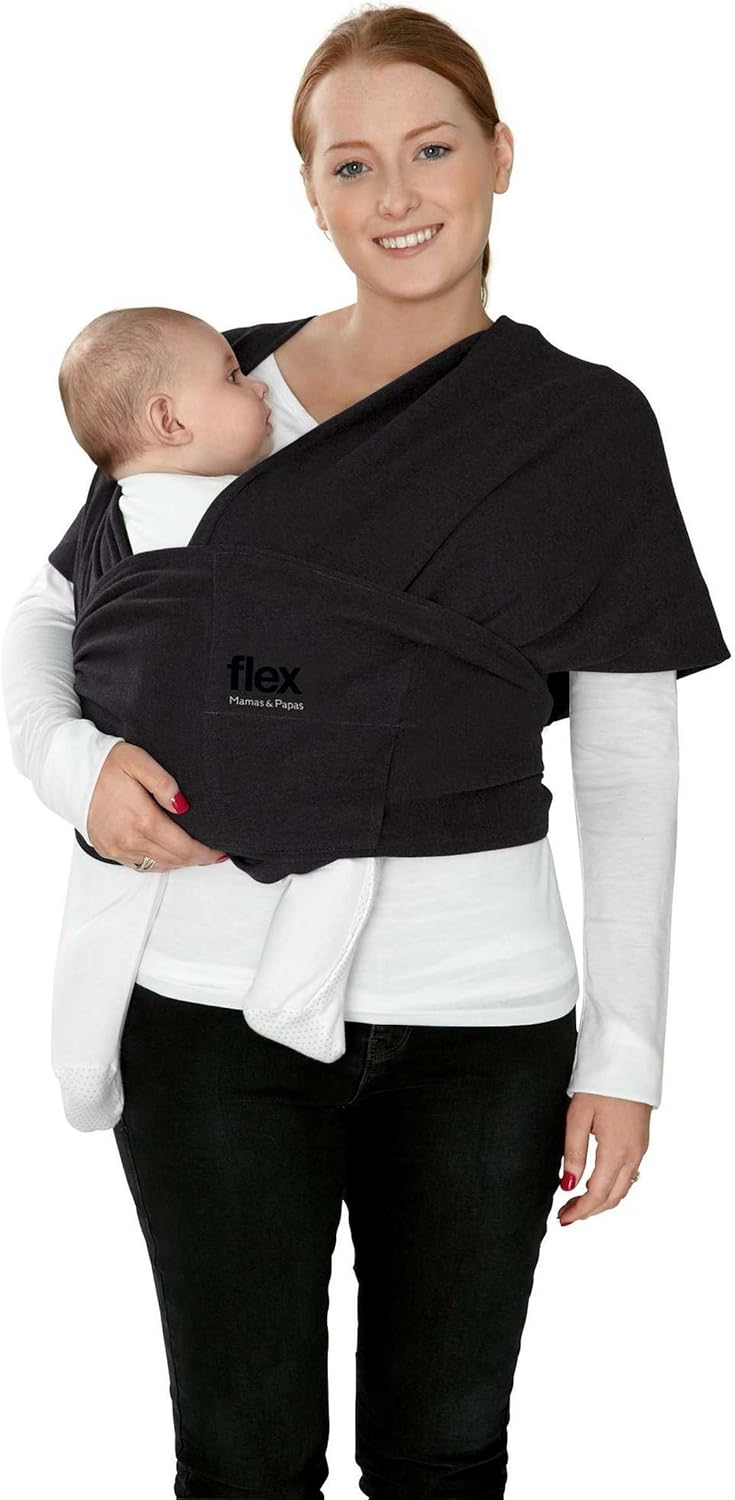 mamas and papas flex baby sling