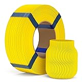 ELEGOO PLA Basic Refill Filament 1.75mm Yellow