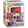 Funko Pop Animation: One Piece - Kid with Awakening - Collectable Vinyl Figure - Gift Idea - Official Merchandise - Toys for Kids & Adults - Anime Fans - Model Figure for Collectors and Display