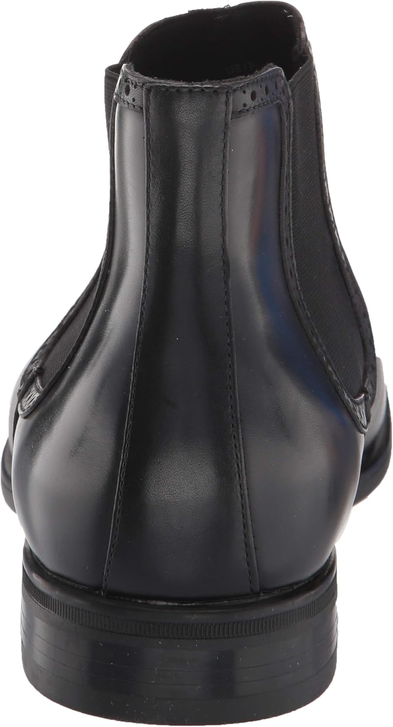  | Kenneth Cole REACTION Men's Edge Flex Chelsea Boot | Chelsea