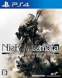 ニーア オートマタ ゲーム オブ ザ ヨルハ エディション - PS4