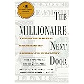 The Millionaire Next Door: The Surprising Secrets of America's Wealthy