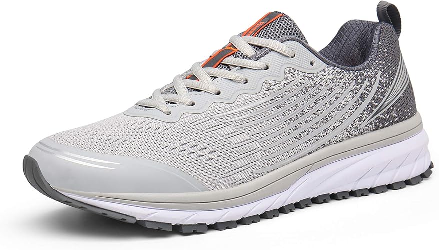 Amazon Zcoli ランニングシューズ レディース スニーカー シューズ クッション性 幅広 履きやすい スポーツシューズ メンズ 軽量 通気 ウォーキング トレーニング 大きい カジュアル 通学 通勤 ウォーキング