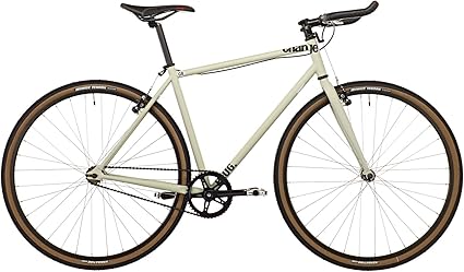 charge fixie