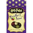 3 set Jelly Belly Harry Potter Bertie Bott's Every Flavour Beans - 1.2 oz Box