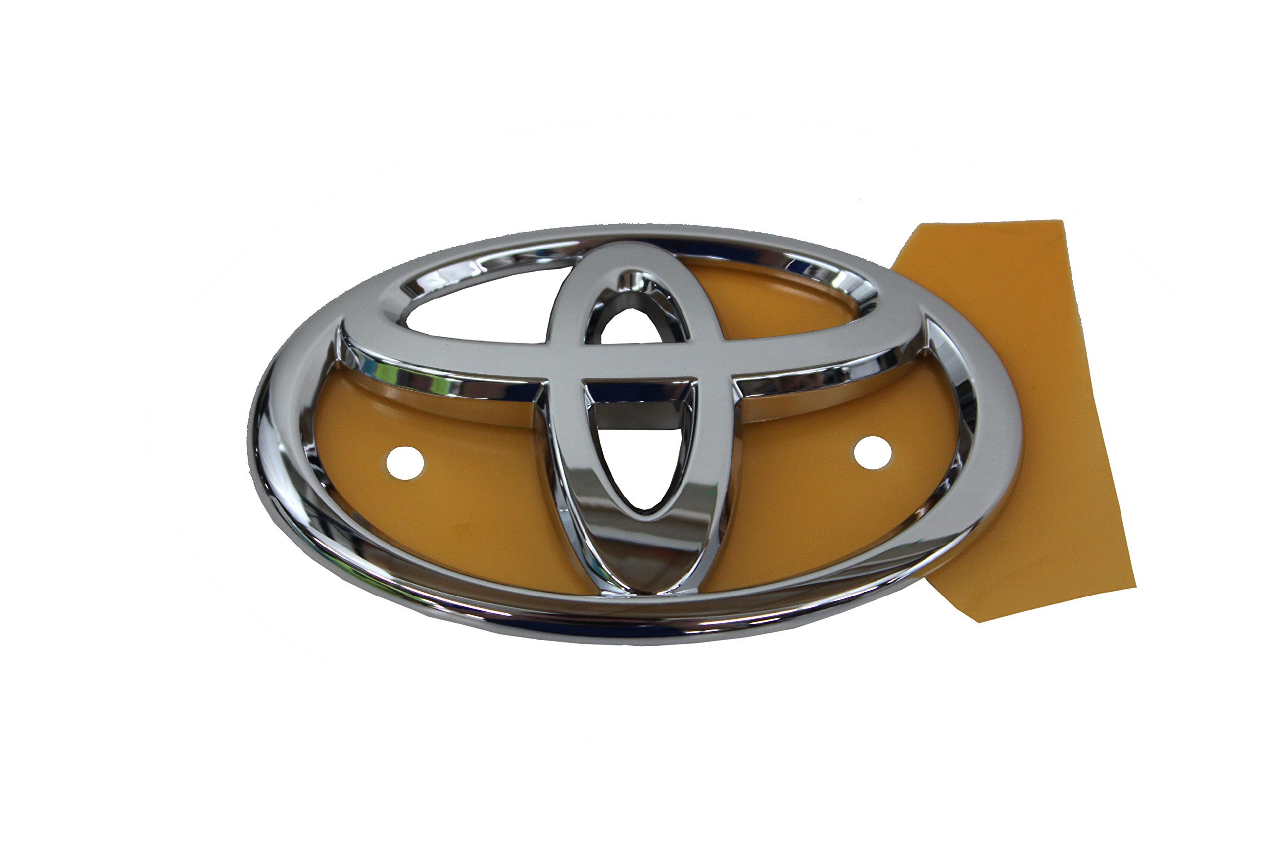 Photo 1 of Toyota 90975-02069 Emblem