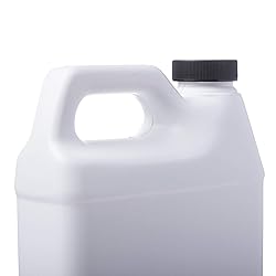 Consolidated Plastics Rectangular F-Style Bottle