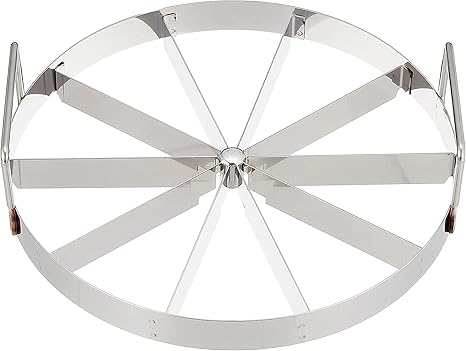Amazon Co Jp 遠藤商事 業務用 トルテカッター 7寸10切 ステンレス 日本製 Wtl ホーム キッチン