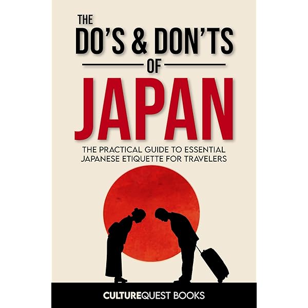 Amazon.com: The Invisible Rules of Japan: Japan's Ultimate Guide