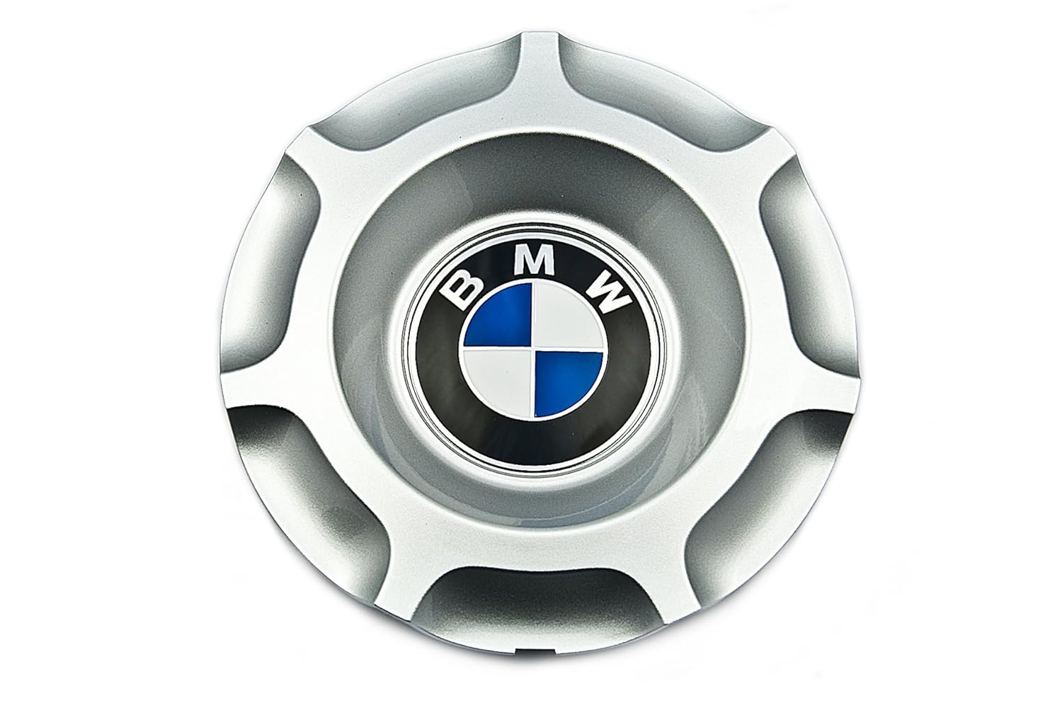 Genuine Center Hub Cap Cover 1pcs for Spoked Wheel 17 BMW 3Series E36 E46 1991