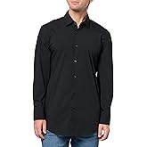 HUGO mens Kenno Button Down Shirt