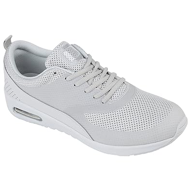 Stiefelparadies Unisex Damen Herren Sportschuhe Laufschuhe Übergrößen Flandell