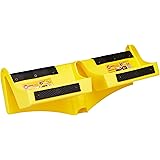 Roofers 220539 RT-LM Mount - Ladder Stabilizer That Fits Inside Gutters