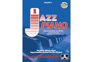 How to Play Jazz for Piano 1