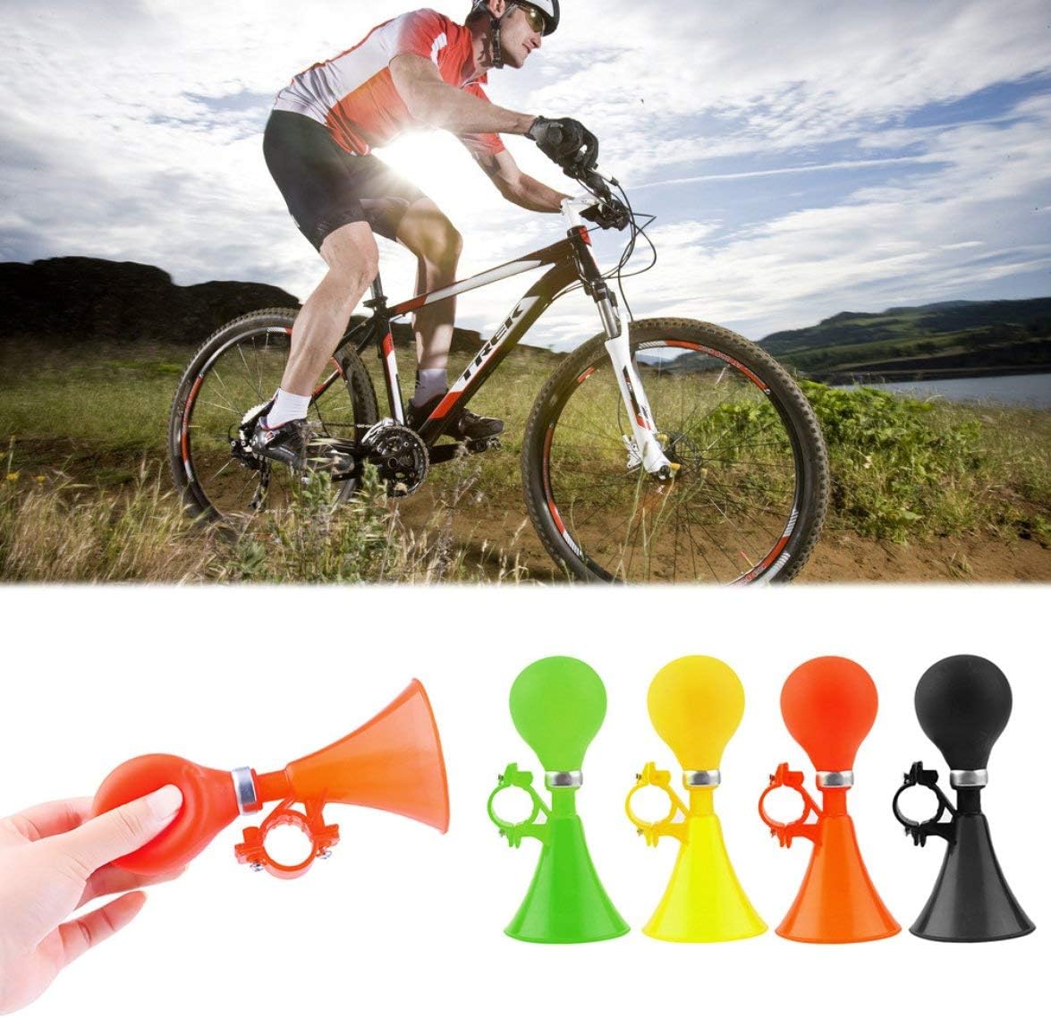 todo tipo de bicicletas