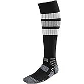 EvoShield Men's Pro-SRZ™ Striped Game Socks