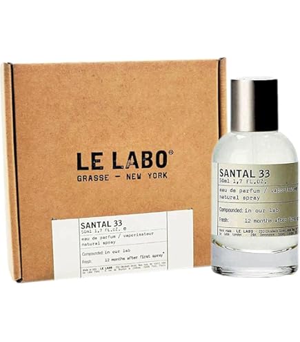 Amazon.com : Ambrette 9 by Le Labo for Unisex - 3.4 oz EDP Spray