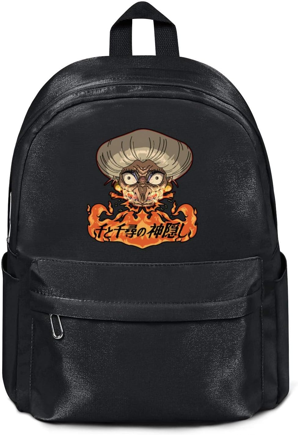 spirited away backpack
