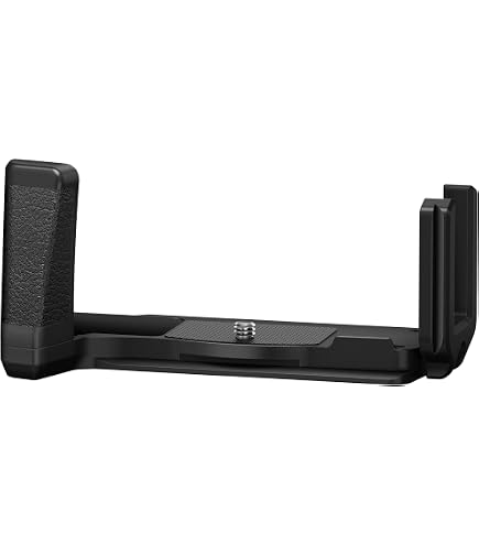 Amazon.com : OM SYSTEM Olympus ECG-5 Grip for E-M5 Mark III