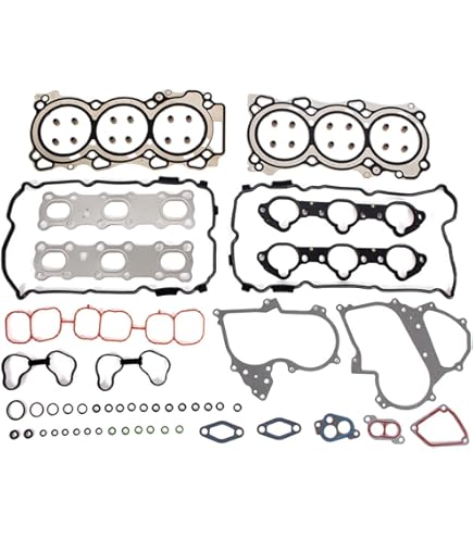Amazon.com: VG30DE CG30DETT Engine Cylinder Head Gasket