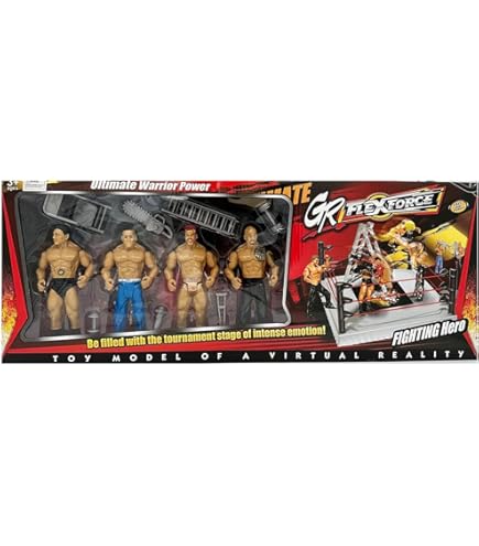 Amazon.com: New Japan Pro-Wrestling: El Desperado 16d