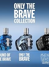 Diesel Only The Brave Tattoo Eau de Toilette Spray 200 ml Men view 6