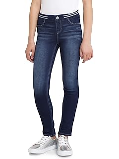 jordache high rise pull on legging