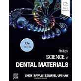 Phillips' Science of Dental Materials