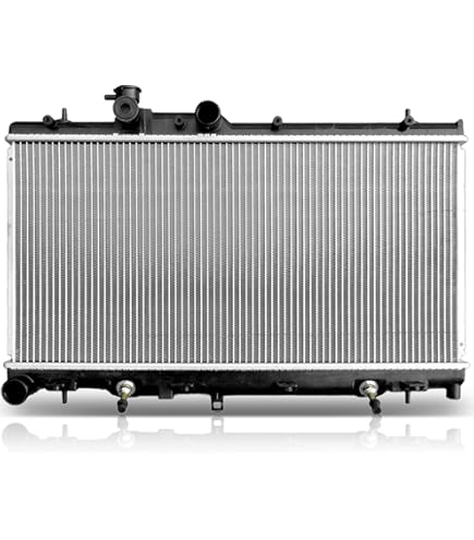 Amazon.com: Genuine OEM Aluminum Radiator 2006-2018 For Toyota