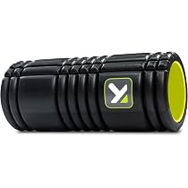 Rouleau De Massage TriggerPoint Nano LTE Pour Pieds Et Avant-bras - Mousse EVA, Roues PU, Portable Rouleau De Massage TriggerPoint Nano LTE Pour Pieds Et Avant-bras - Mousse EVA, Roues PU, Portable