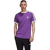 adidas Originals Men's 3-Stripes Tee