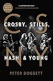 CSNY: Crosby, Stills, Nash and Young