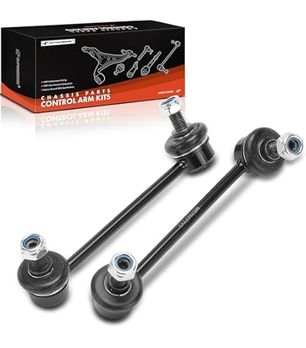 Top Quality Front Suspension Stabilizer Bar Link Kit 72-K80296
