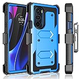 Tekcoo for Motorola Edge Plus 5G UW 2022 | Moto