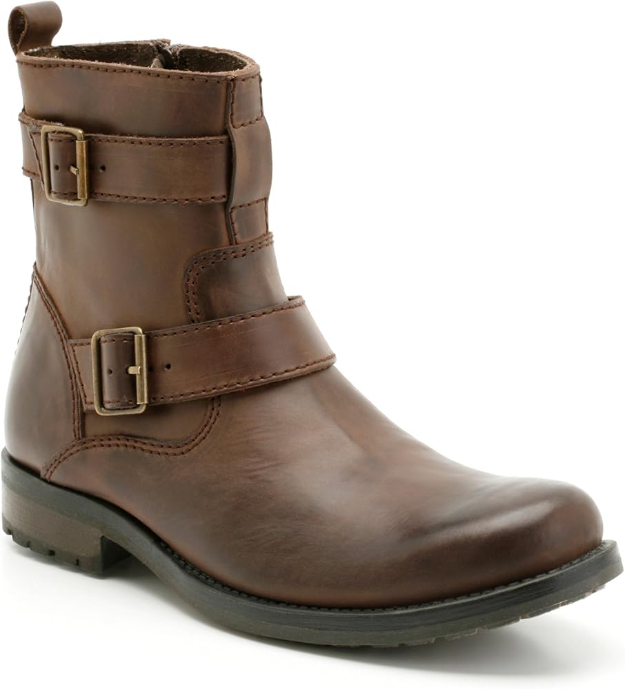 clarks boots 7