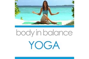 Yoga with Body in Balance